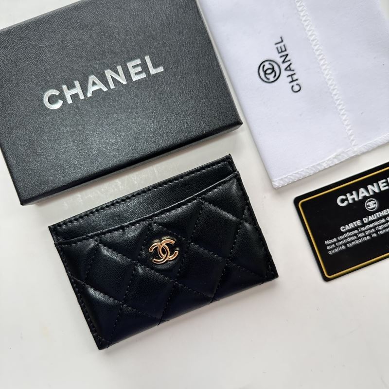 Chanel Wallets Purse